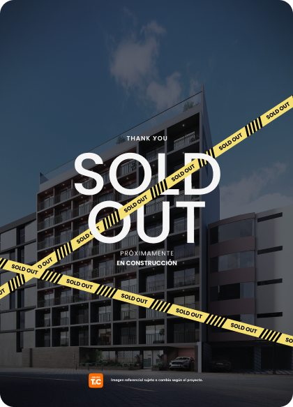 POP UP_ALCANFORES SOLD OUT